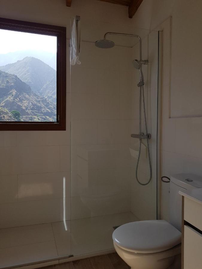 Apartamento Casa Bibiana 2 Hermigua Exteriér fotografie