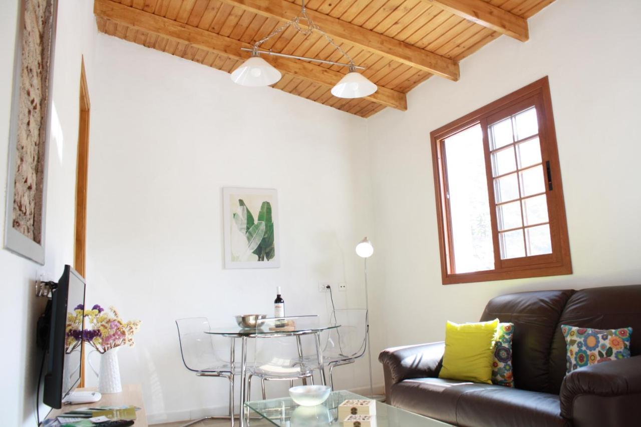 Apartamento Casa Bibiana 2 Hermigua Exteriér fotografie